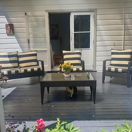 Windhaven Bed & Breakfast Duntroon Εξωτερικό φωτογραφία