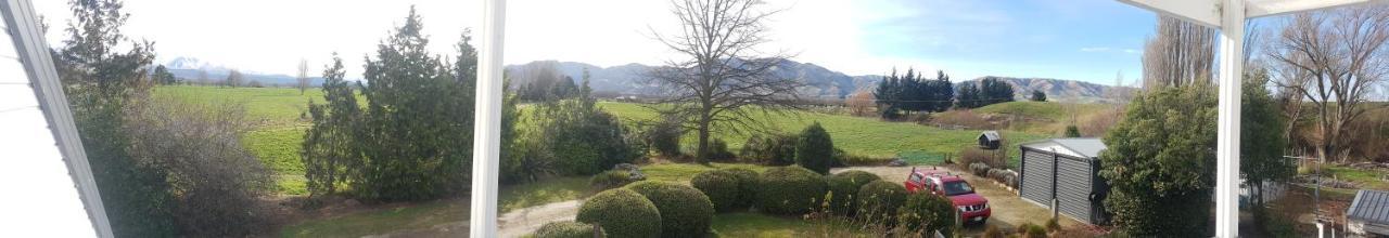 Windhaven Bed & Breakfast Duntroon Εξωτερικό φωτογραφία