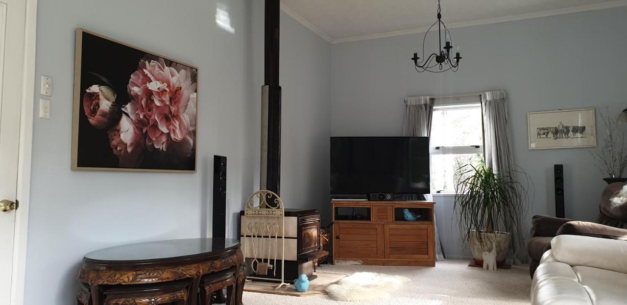 Windhaven Bed & Breakfast Duntroon Εξωτερικό φωτογραφία