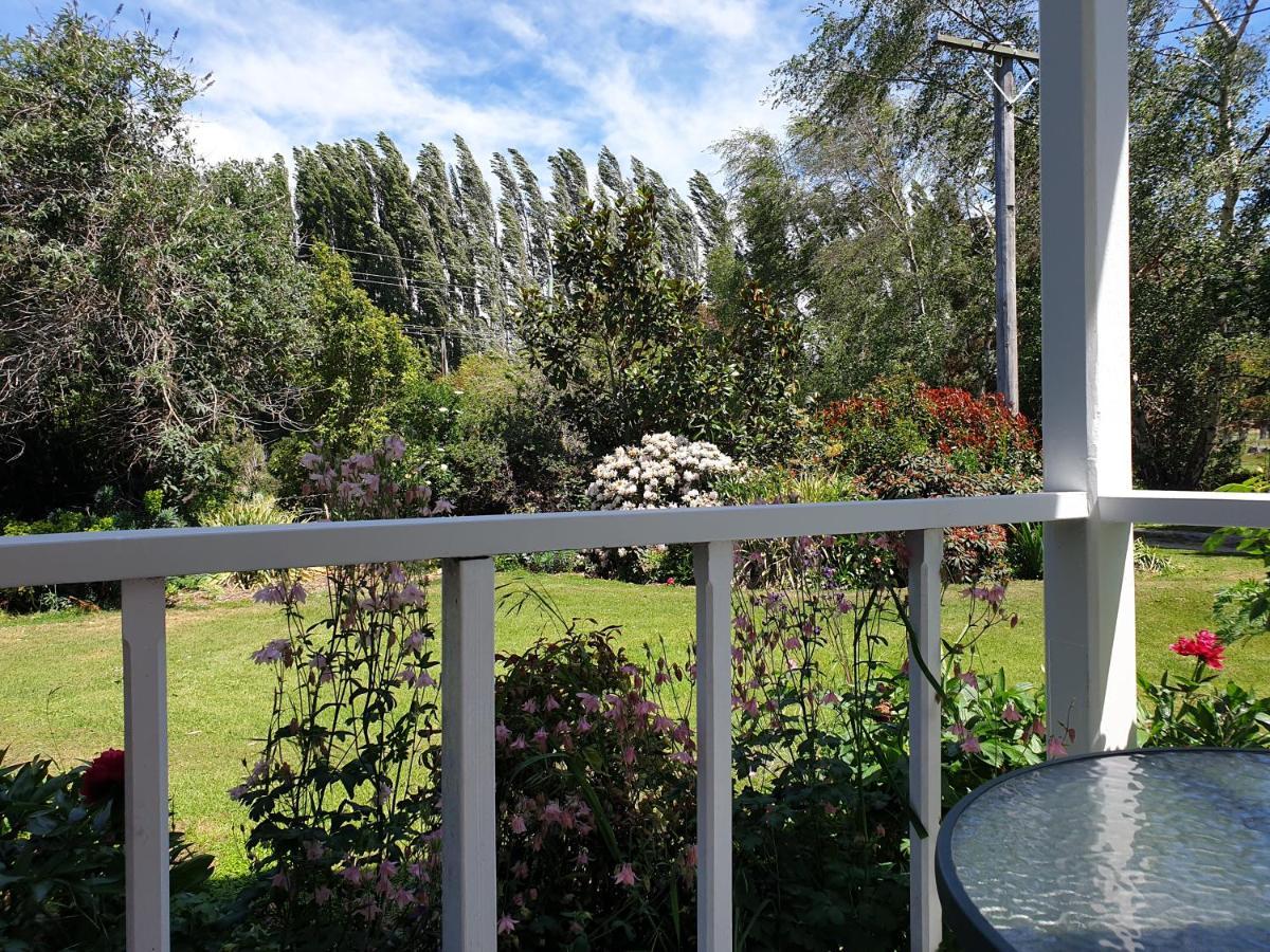 Windhaven Bed & Breakfast Duntroon Εξωτερικό φωτογραφία