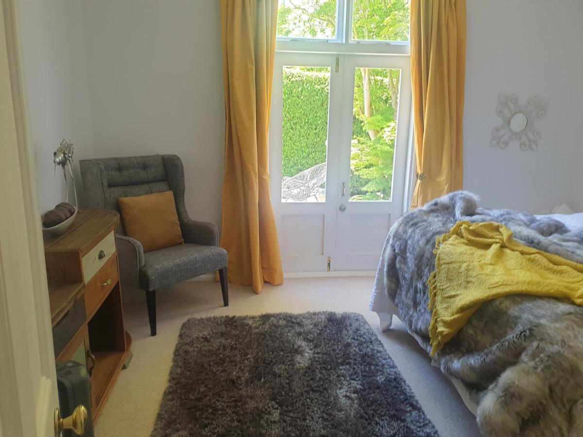 Windhaven Bed & Breakfast Duntroon Εξωτερικό φωτογραφία