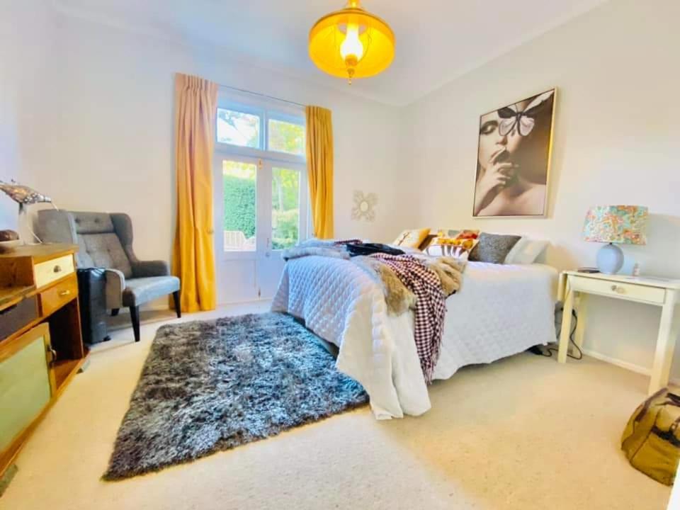 Windhaven Bed & Breakfast Duntroon Εξωτερικό φωτογραφία