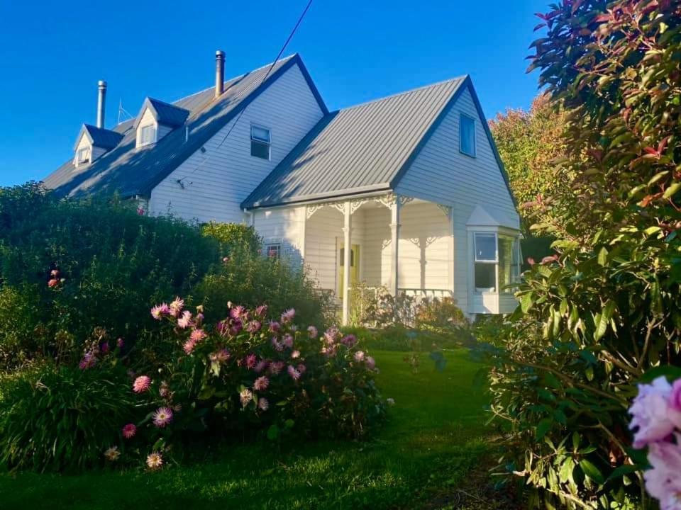 Windhaven Bed & Breakfast Duntroon Εξωτερικό φωτογραφία
