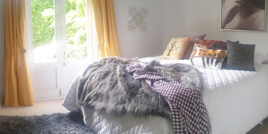Windhaven Bed & Breakfast Duntroon Δωμάτιο φωτογραφία