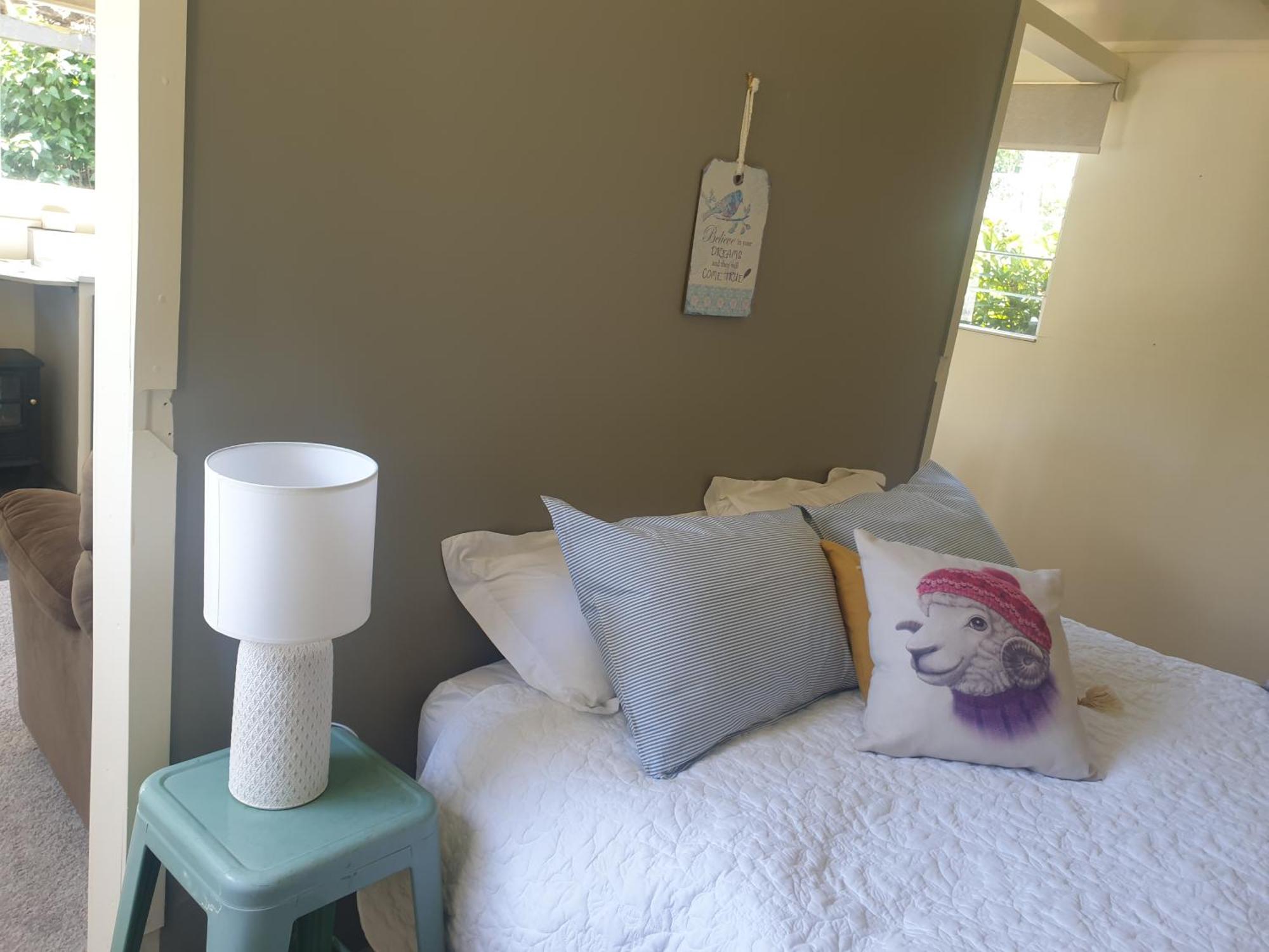 Windhaven Bed & Breakfast Duntroon Δωμάτιο φωτογραφία