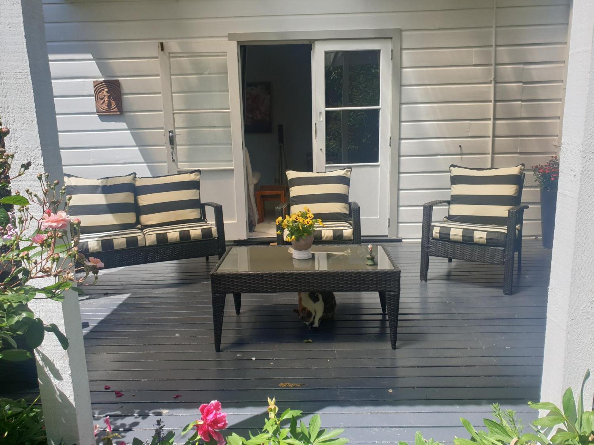 Windhaven Bed & Breakfast Duntroon Εξωτερικό φωτογραφία