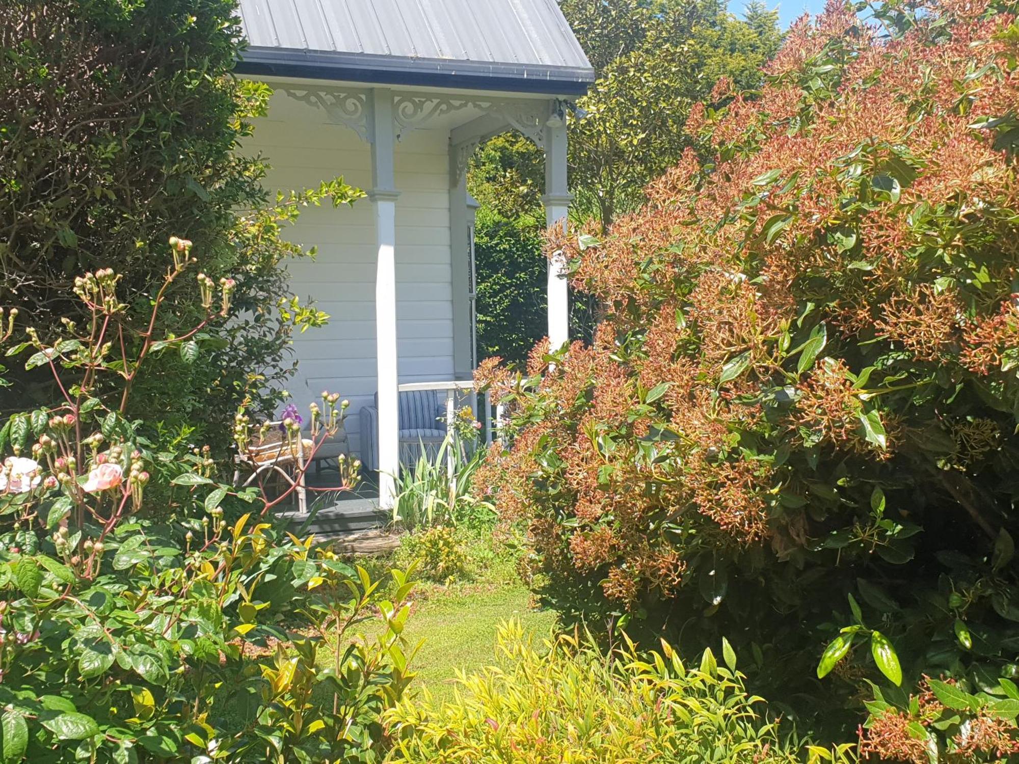 Windhaven Bed & Breakfast Duntroon Εξωτερικό φωτογραφία