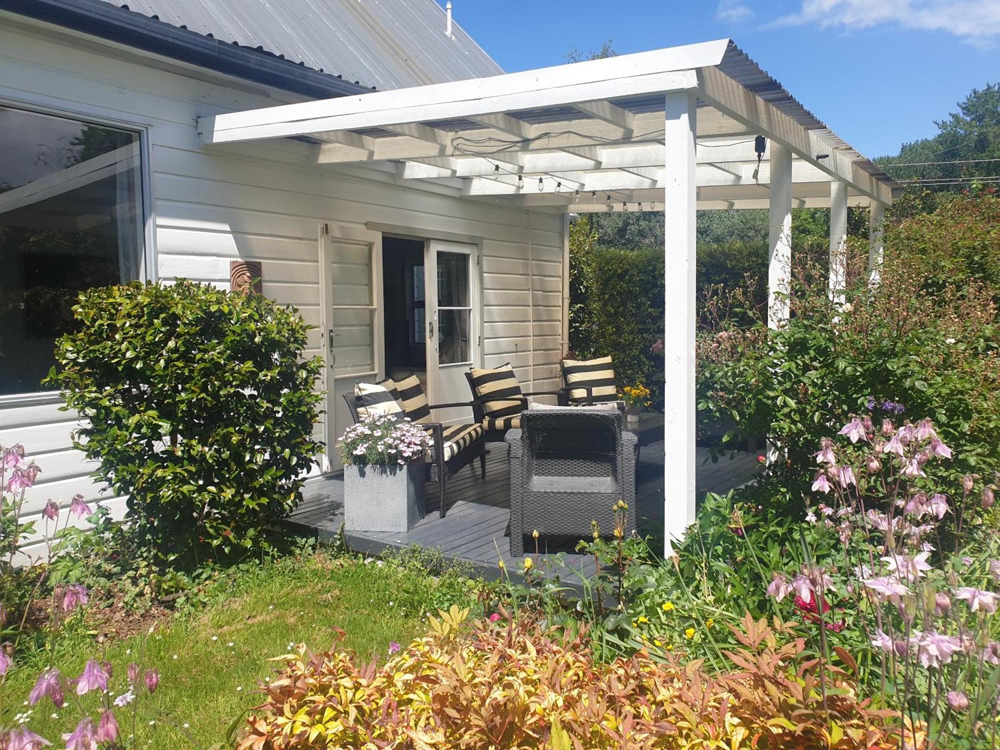 Windhaven Bed & Breakfast Duntroon Εξωτερικό φωτογραφία