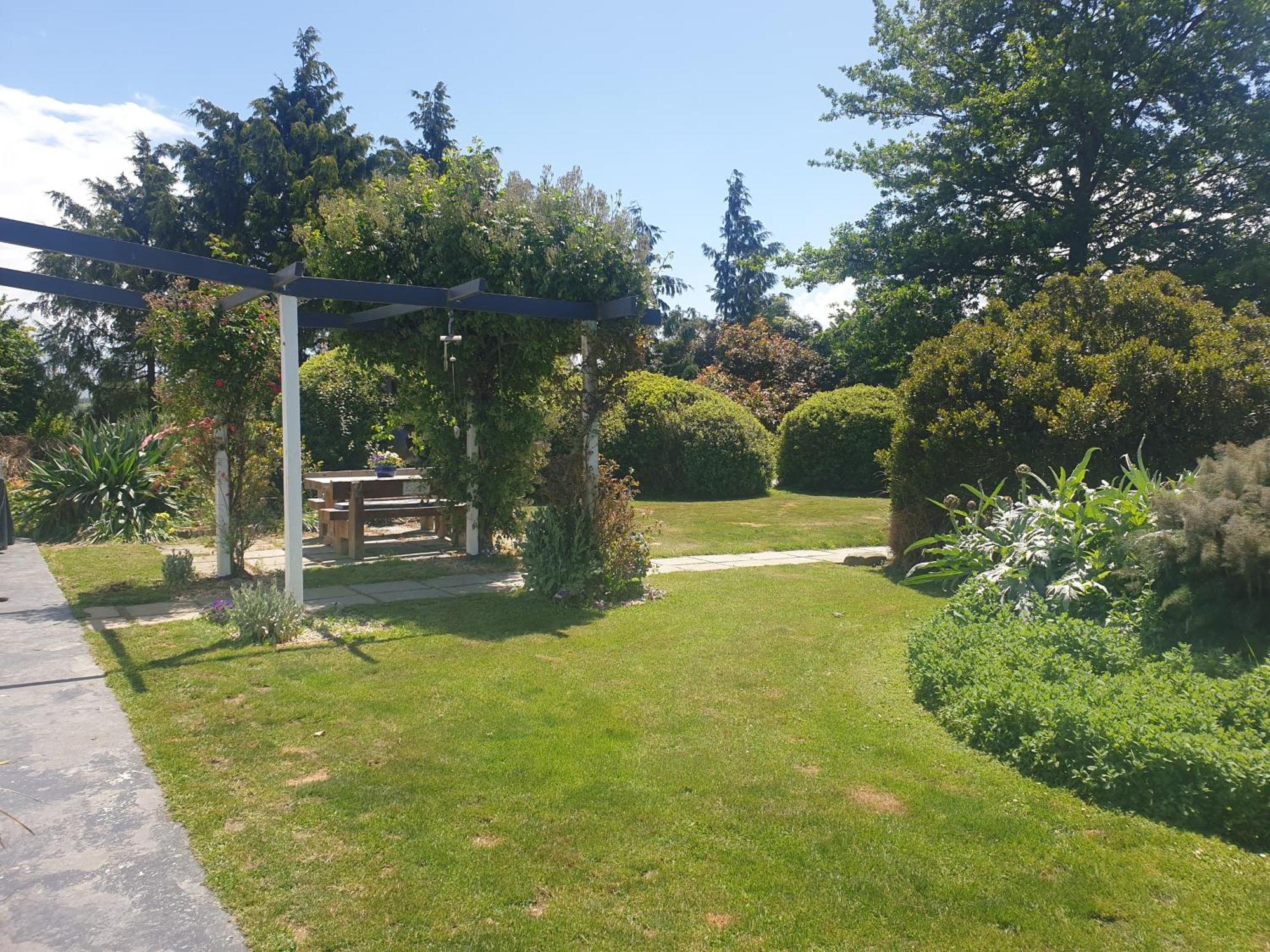 Windhaven Bed & Breakfast Duntroon Εξωτερικό φωτογραφία